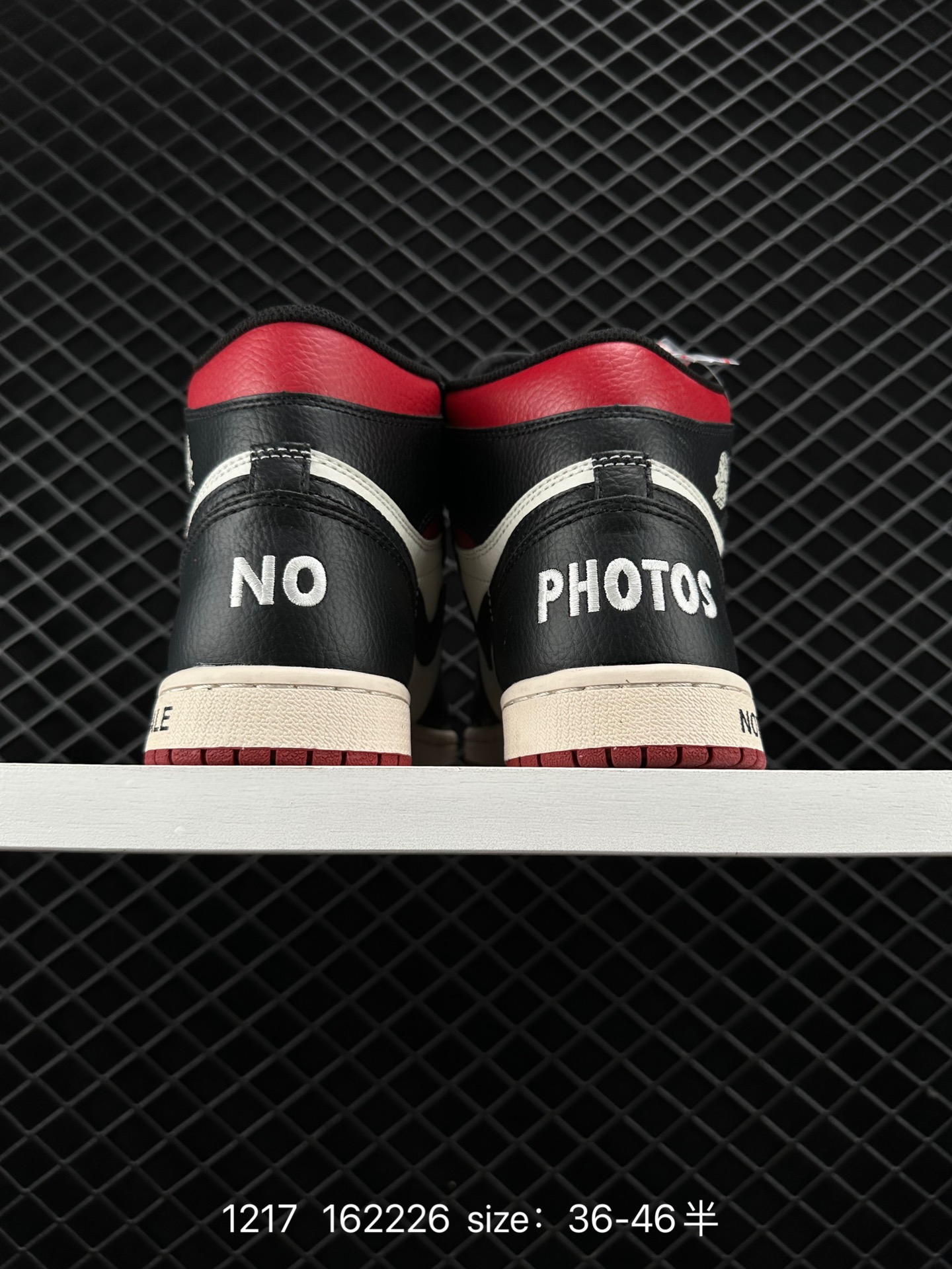 Air Jordan 1 Retro High OG AJ1